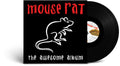 the album cover for Mouse Rat - The Awesome Album [LP]