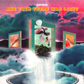 the album cover for Unknown Artist - And Then There Was Light