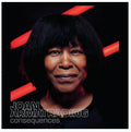 the album cover for Joan Armatrading - Consequences [LP]