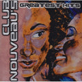 the album cover for Club Nouveau - Greatest Hits