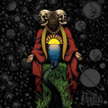 the album cover for Apathy - Where The River Meets The Sea (2pk)