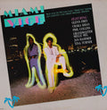 the album cover for Miami Vice / O.S.T. - Miami Vice / O.S.T.