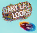the album cover for Laj, Dany & Looks - Ten Easy Pieces