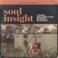 the album cover for The Marcus King Band - Soul Insight [LP]