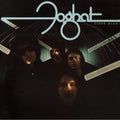 the album cover for Foghat - Stone Blue (Audp) (Blue) [Colored Vinyl] (Gate) [Limited Edition] [180 Gram]