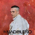 the album cover for C. Tangana - El Madrileno
