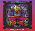the album cover for The Allman Brothers Band - Bear's Sonic Journals: Fillmore East February