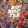the album cover for Kohoutek - Jurad