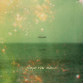 the album cover for Sigur Ros - Valtari (Gate)