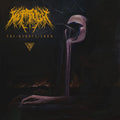 the album cover for Noctambulist - The Barren Form [LP]
