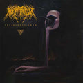 the album cover for Noctambulist - The Barren Form