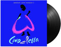 the album cover for Andrew Lloyd Webber - Andrew Lloyd Webber’s “Cinderella” [3 LP]