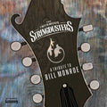 the album cover for The Infamous Stringdusters - A Tribute To Bill Monroe [LP]
