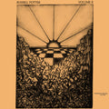 the album cover for Russell Potter - Neither Here Nor There
