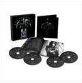 the album cover for Queensryche - Empire: Remastered [3CD/DVD Box Set]