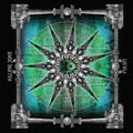 the album cover for Killing Joke - Pylon