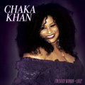 the album cover for Chaka Khan - I'm Every Woman - Live! [Colored Vinyl] (Gate)