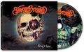 the album cover for Savoy Brown - Bring It Home [Deluxe] [Digipak] [Reissue]