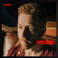 the album cover for JP Saxe - Dangerous Levels Of Introspection