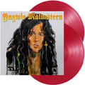 the album cover for Yngwie Malmsteen - Parabellum [Red 2LP]