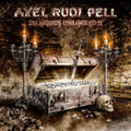 the album cover for Axel Rudi Pell - Diamonds Unlocked Ii (Post) [Digipak]