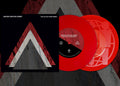 the album cover for The White Stripes - Seven Nation Army: The Glitch Mob Remix [Indie Exclusive Limited Edition Red Vinyl Single]