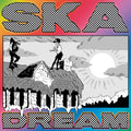 the album cover for Jeff Rosenstock - Ska Dream