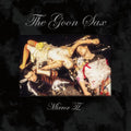 the album cover for The Goon Sax - Mirror II
