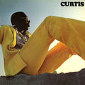 the album cover for Curtis Mayfield - Curtis (50th Anniversary Edition)