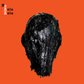 the album cover for Rey Sapienz & The Congo Techno Ensemble - Na Zala Zala [Indie Exclusive] (Orange Vinyl) [Colored Vinyl] (Org)