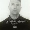 the album cover for Xiu Xiu - Dear God I Hate Myself [Deluxe] (Gry) [Indie Exclusive] [Reissue]