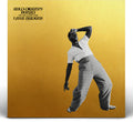the album cover for Leon Bridges - Gold-Diggers Sound