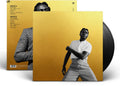 the album cover for Leon Bridges - Gold-Diggers Sound [Indie Exclusive Limited Edition Alternate Cover LP]