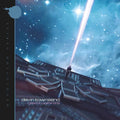 the album cover for Devin Townsend - Devolution Series #2 - Galactic Quarantine