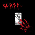 the album cover for Legendary Pink Dots - Curse [Remastered]