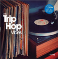 the album cover for Various Artists - Trip-Hop Vibes Vol 3 / Various