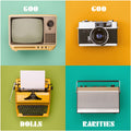 the album cover for Goo Goo Dolls - Rarities