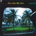 the album cover for Masami Yoshida - My Tune My Turn [Clear Vinyl]