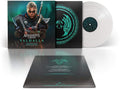 the album cover for Einar Selvik - Assassin's Creed Valhalla: The Wave of Giants [Opaque White LP]