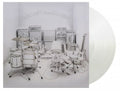 the album cover for Secret Machines - Now Here Is Nowhere [Clear Vinyl] (Gate) [Limited Edition] [180 Gram]