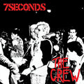 the album cover for 7seconds - The Crew - Deluxe Edition [LP]
