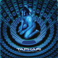 the album cover for Taphari - Blind Obedience (Slime Green Vinyl) [Colored Vinyl] (Grn)