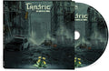 the album cover for Tantric - Sum Of All Things [LP]