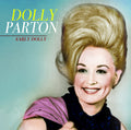 the album cover for Dolly Parton - Early Dolly [Colored Vinyl] (Gate) [Limited Edition]