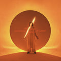 the album cover for Jade Bird - Different Kinds of Light [2LP]