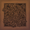 the album cover for The Oh Hellos - Oh Hellos Ep