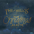 the album cover for The Oh Hellos - Oh Hellos' Family Christmas Album (White Vinyl)