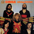 the album cover for Omega - Anthology 1968-1979 [Colored Vinyl] (Gate) [Limited Edition]