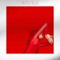 the album cover for Anika - Change