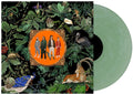 the album cover for Don Broco - Amazing Things (Green Marble) [Colored Vinyl] (Grn)